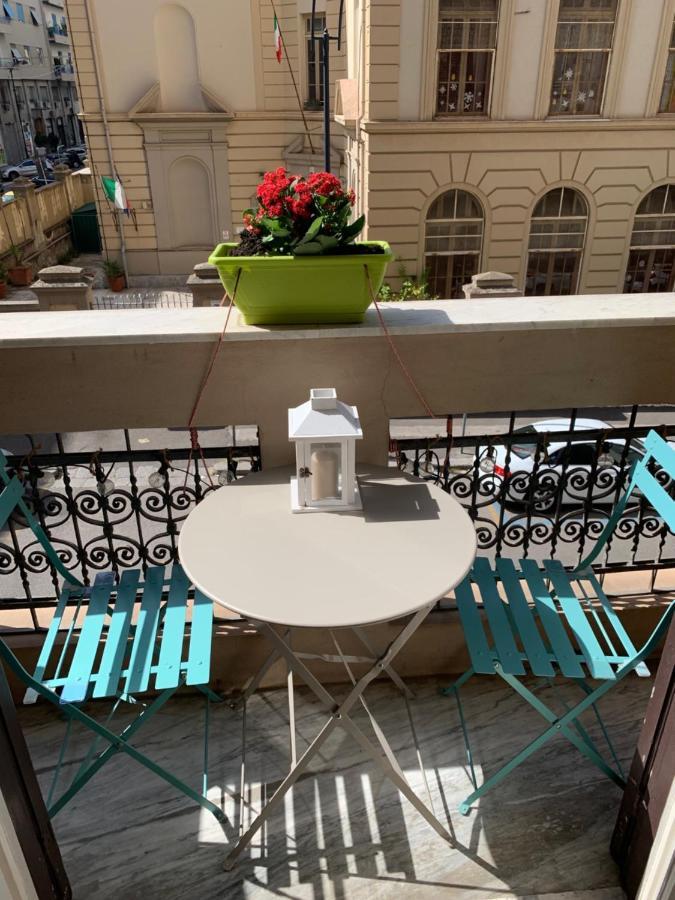 Bed & Breakfast Boheme Al Centro Di 2*