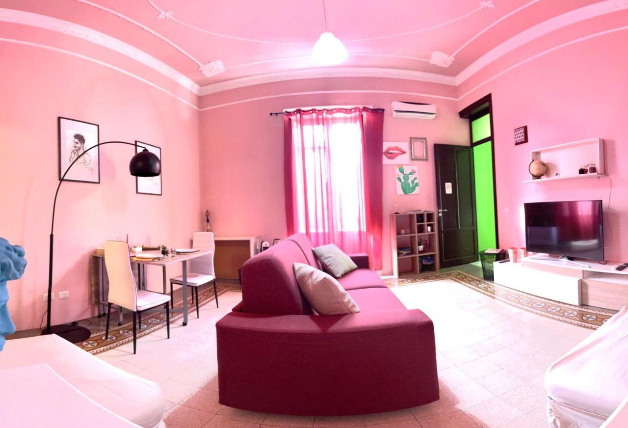 Boheme Al Centro Di Bed & Breakfast Palermo