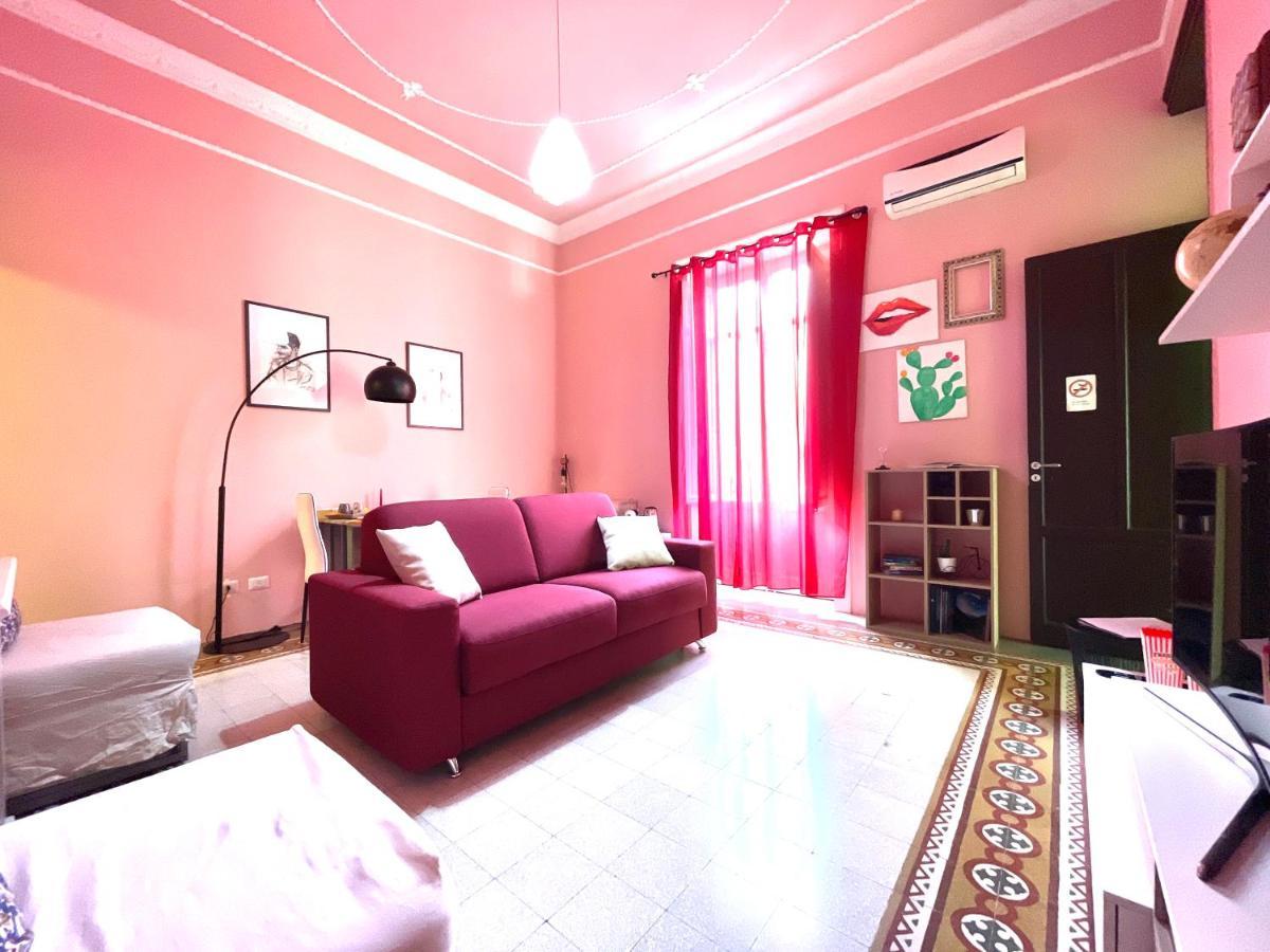 Bed & Breakfast Boheme Al Centro Di 2*