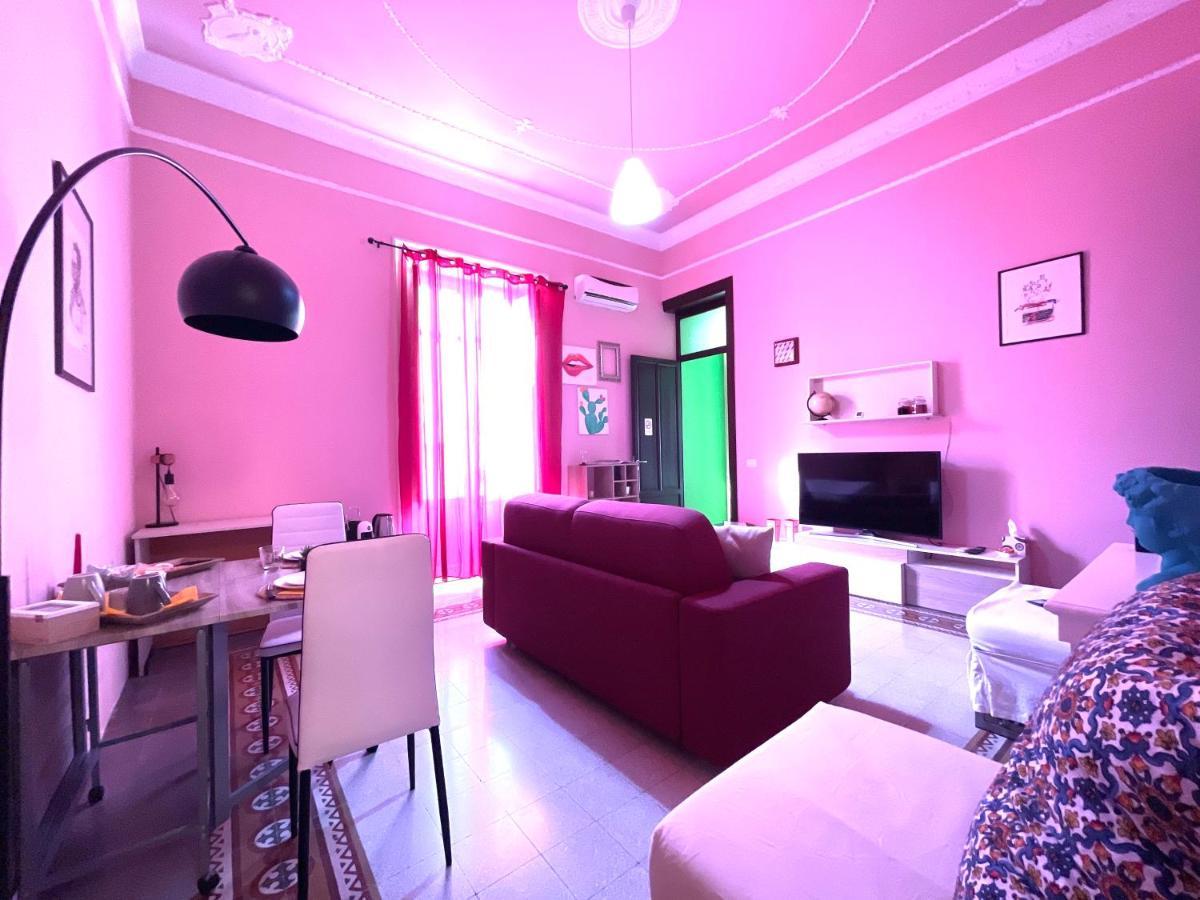 Boheme Al Centro Di Bed & Breakfast Palermo