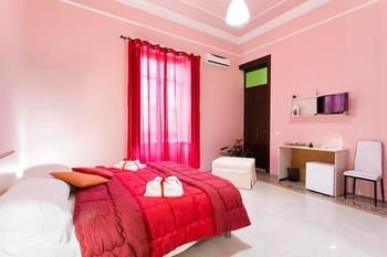 Boheme Al Centro Di Bed & Breakfast Palermo