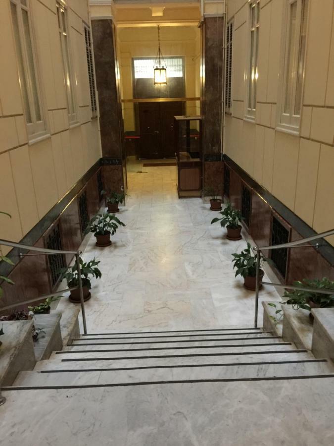 Boheme Al Centro Di Bed & Breakfast