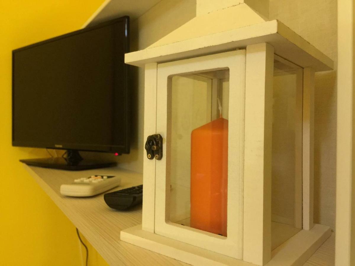 Bed & Breakfast Boheme Al Centro Di