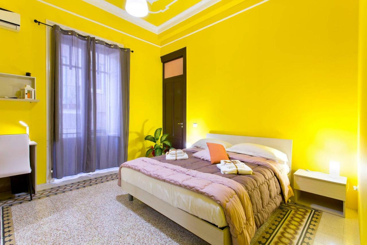 Boheme Al Centro Di Bed & Breakfast Palermo
