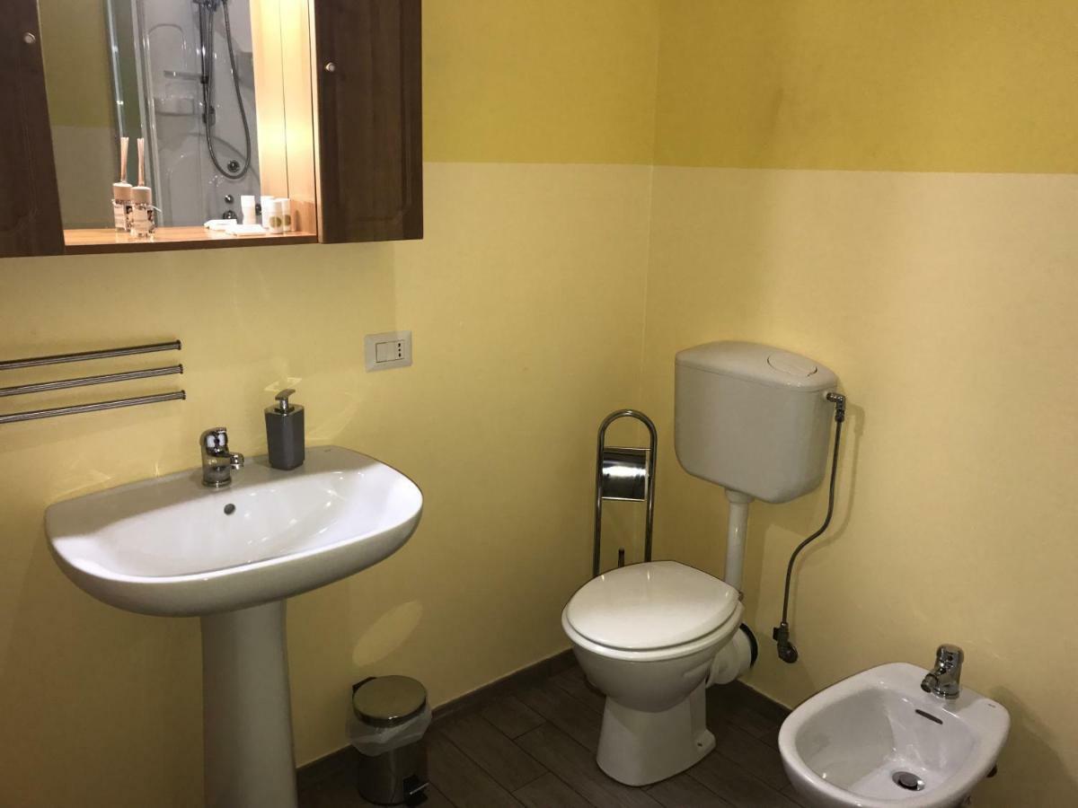 Bed & Breakfast Boheme Al Centro Di Palermo