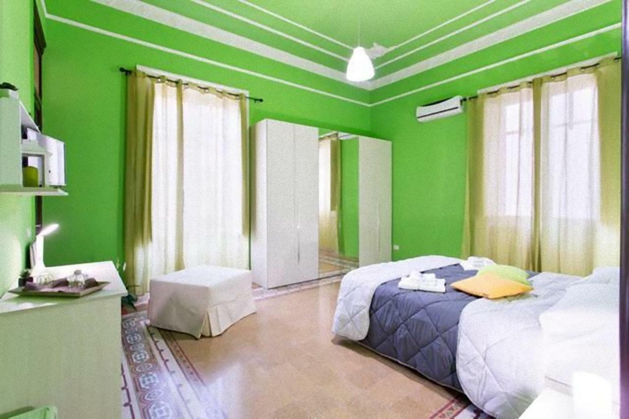 Bed & Breakfast Boheme Al Centro Di Palermo