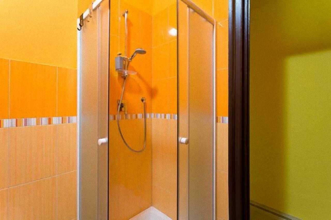 Bed & Breakfast Boheme Al Centro Di 2*