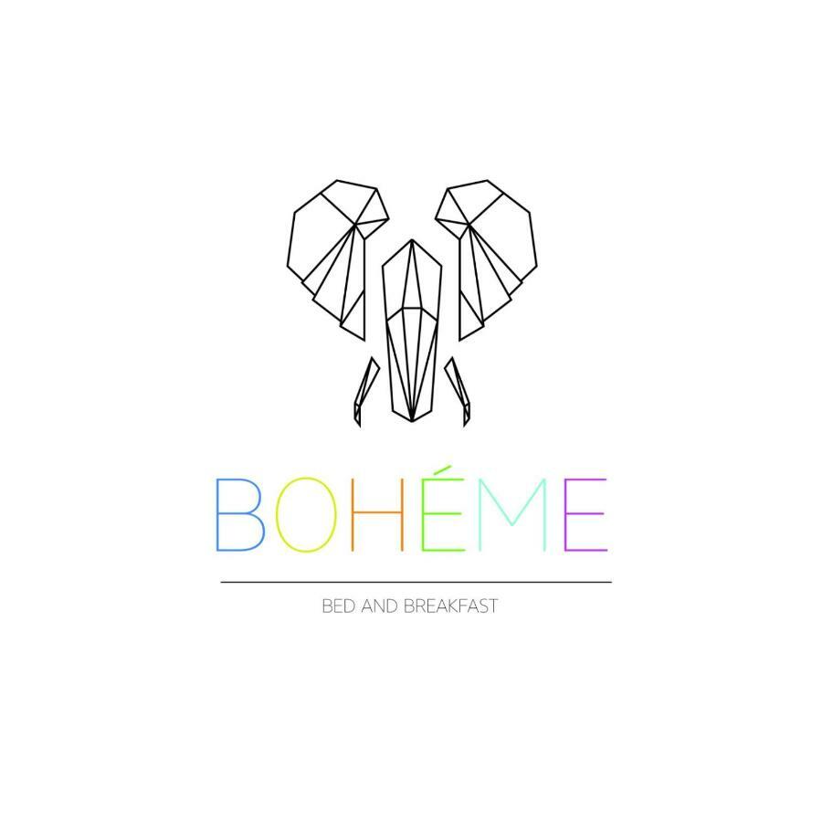 Bed & Breakfast Boheme Al Centro Di 2*